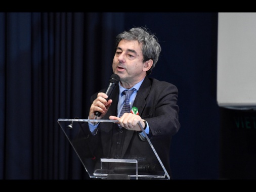 Parodi (Anm), nessuna persecuzione a politici