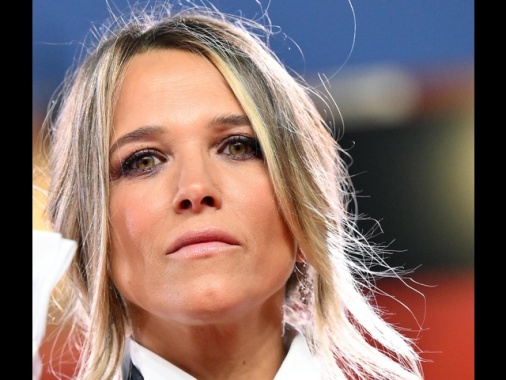 Francesca Barra, su sito per adulti mie foto nuda create con IA