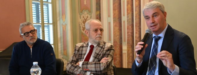 Varese: vent’anni di legge urbanistica