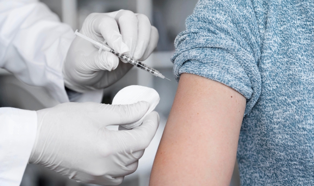 Come affrontare l'influenza quest'anno