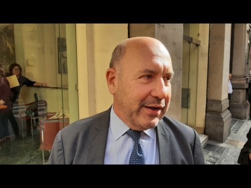 Macciardi, 'con Manfredi troveremo insieme il giusto equilibrio'