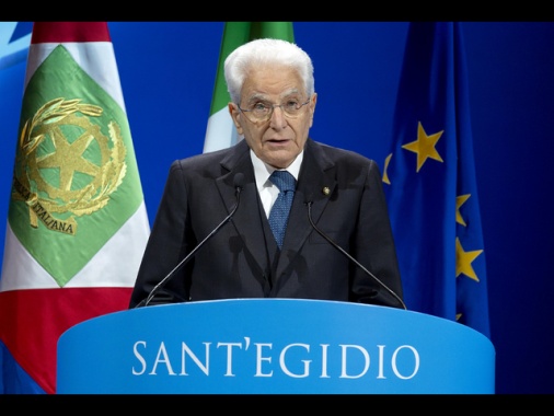 Mattarella, difficoltà del Ssn ostacolano diritto alla salute