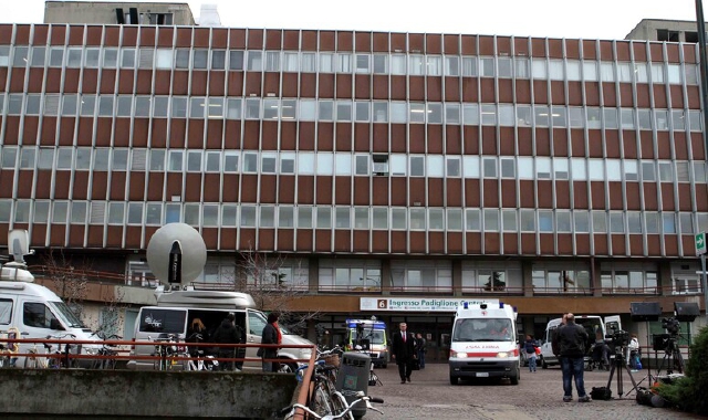 Saronnese accoltellato dall’ex della sua fidanzata