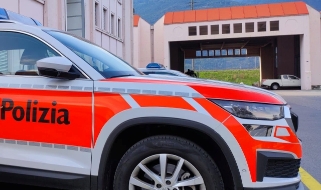 Tentato omicidio: italiana arrestata a Lugano