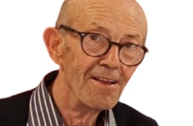 Morto lo storico sacrestano di Nizzolina