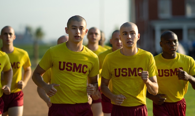 Il Pentagono contro i soldati gay di Netflix