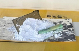 “Fumo” in calo, boom di droghe sintetiche in polvere