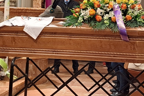 Varese: più funerali che nascite