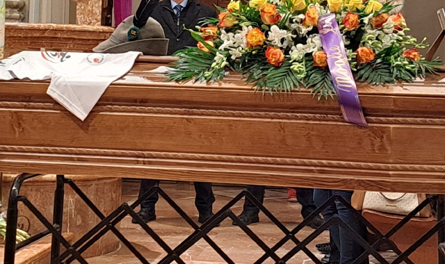 Varese: più funerali che nascite