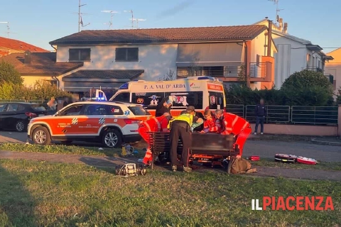 Dieci fendenti dall’ex geloso che poi si toglie la vita