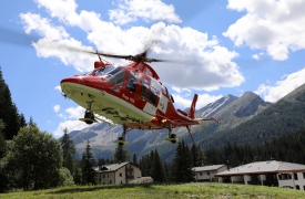 Boom di incidenti sulle montagne: raddoppiati in 15 anni