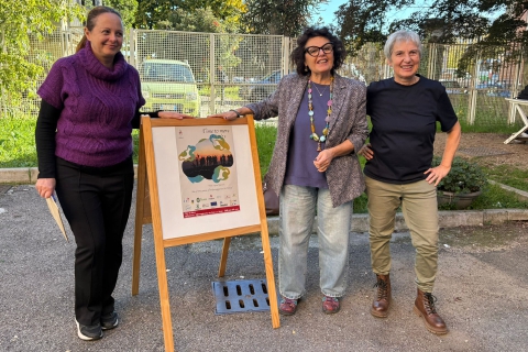 «Vai a quel paese. Ma prima passa all’Informagiovani»