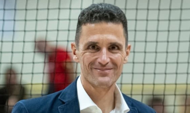 Andrea Saini, nuovo presidente dell’Uyba