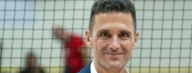 Andrea Saini, l’Uyba ha un nuovo presidente