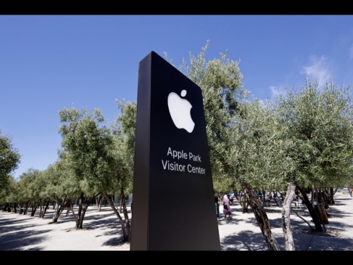 Apple raggiunge i 4.000 miliardi di dollari di valore