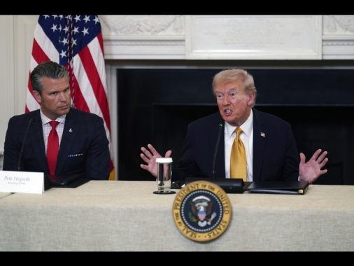 Nuovi Usa raid contro le 'navi della droga', 14 morti