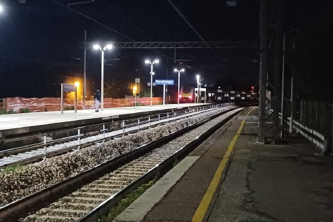 «Grida e proteste»: l'odissea dopo la tragedia