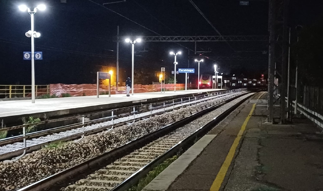 «Grida e proteste»: l'odissea dopo la tragedia