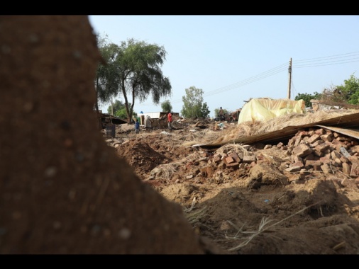 Croce Rossa, 'cinque volontari sudanesi uccisi nel Kordofan'