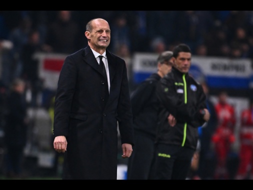 Calcio: Milan; Allegri, male tecnicamente dopo il vantaggio