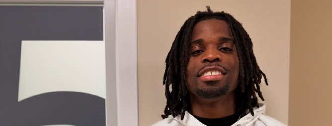 L'Ojm cerca la svolta: ecco Iroegbu