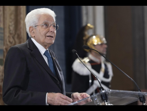 Mattarella, Ue ha carte in regola per restare protagonista