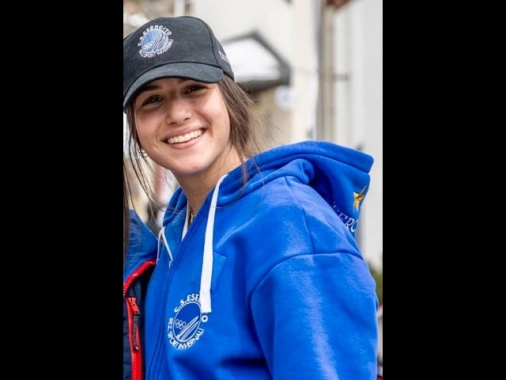 Matilde Lorenzi, in Procura a Bolzano procedimento penale