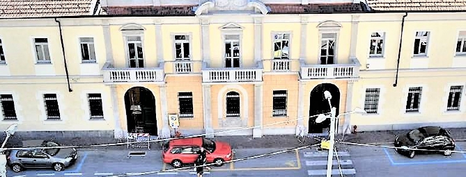 Rimborsi dal Comune? «È una truffa telefonica»