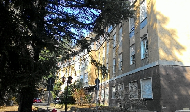 Ospedale di Cuasso, futuro incerto