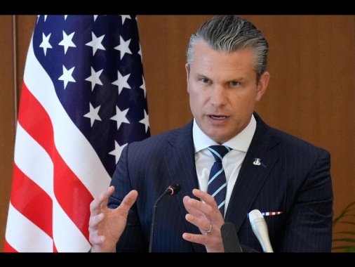 Pentagono, nuovo attacco contro 'nave della droga' nel Pacifico