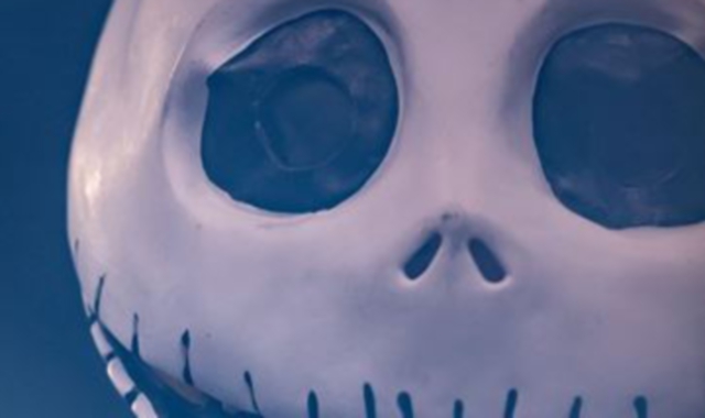 Tim Burton Show a teatro