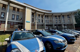 Furti nei supermercati: banda in manette a Gallarate