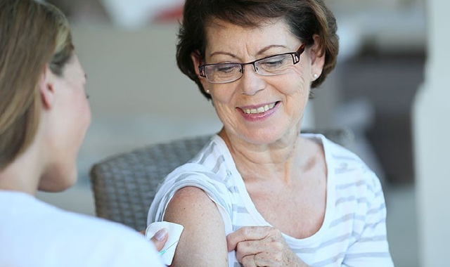 Influenza: boom di vaccinazioni