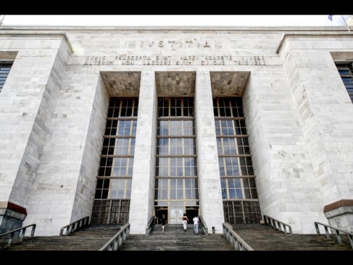 'Archiviare la Russa jr è contro la mia dignità di donna'