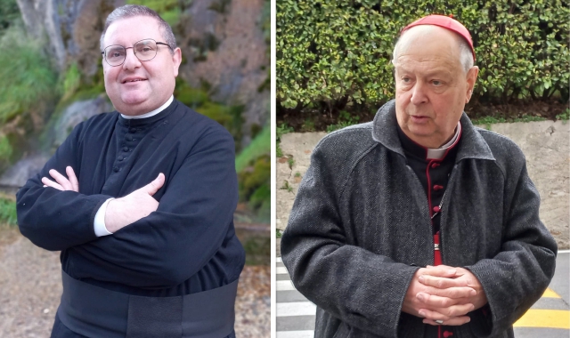 Le messe con rito antico, il divieto, la sfida del “don”: il caso di Ferrera