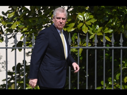 Media Gb, 'umiliazione finale per Andrea ma è arrivata tardi'