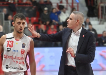 Kastritis verso Venezia con Iroegbu in più