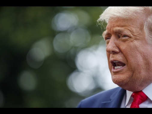 Wsj, 'Usa puntano a raid anche su target militari in Venezuela'