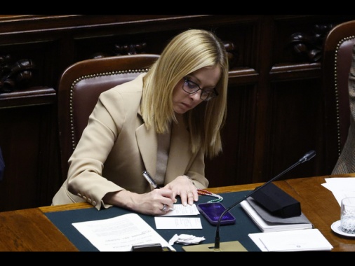 Accordi di Coesione con i Ministeri, attivati 3,4 miliardi