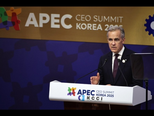 Carney, 'incontro con Xi è stata una svolta' dopo tensione dazi