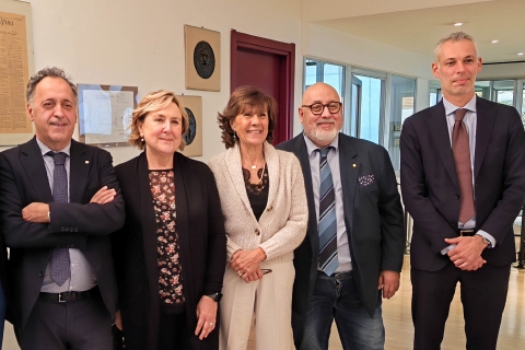 L’artigianato da riscoprire: Cna lavora per il rilancio