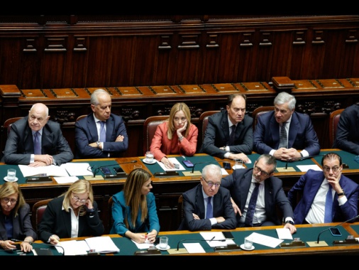 Italia a Cpi sul caso Almasri, rivedremo regole di cooperazione