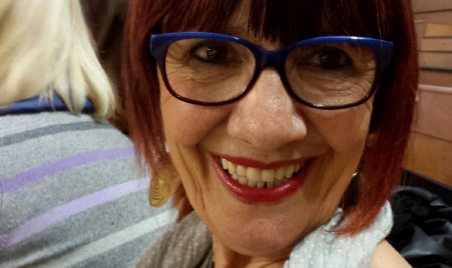 Addio a Giovanna Malnati Ramella, lutto a Varese