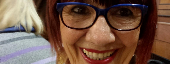 Addio a Giovanna Malnati Ramella, lutto a Varese