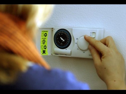 Si accendono i riscaldamenti, ecco come risparmiare