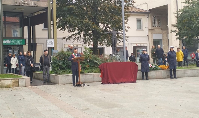 «Male e cattiveria non sono il 