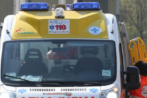 S’accascia mentre lavora e muore: tragedia alla Neutalia di Busto