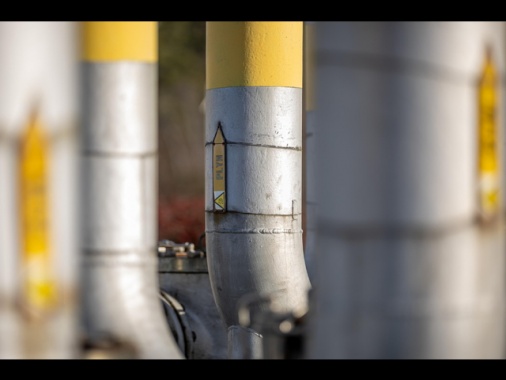 Il gas accelera a 31,75 euro sulla piazza Ttf di Amsterdam