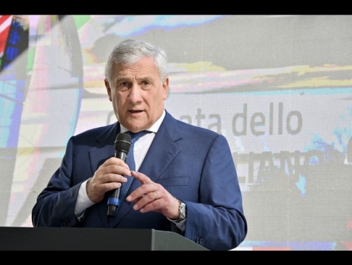 Farnesina, Mosca piombata in un abisso di volgarità