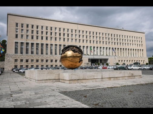 La Farnesina convoca l'ambasciatore russo